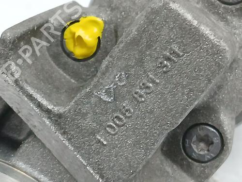 Starter SEAT IBIZA III (6L1) 1.9 TDI | BP29239257M8 - Image 5