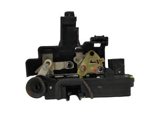 Rear right lock CHEVROLET CAPTIVA (C100, C140)  | BP18132641C99 