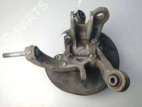 Left rear steering knuckle HONDA ACCORD VII (CL, CN) 2.2 i-CTDi (CN1) | BP8594251M27 