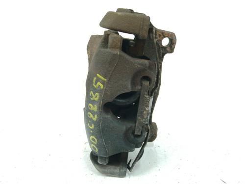 Used Right front brake caliper FORD MONDEO IV (BA7) 2.0 TDCi (140 hp) 11605154