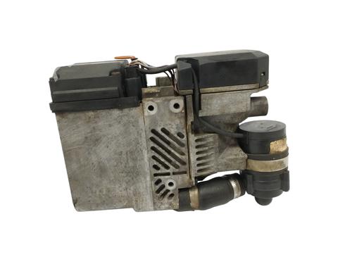 Gebläsemotor BMW 5 (E39) 530 d | BP14155186M62 