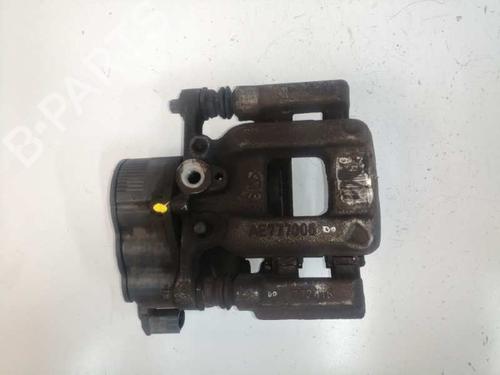 Used Left rear brake caliper CITROËN C4 Picasso II 1.2 THP 130 (130 hp) 11604598
