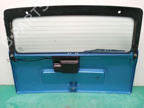 Tailgate MICROCAR VIRGO | BP33887074C6 - Image 4