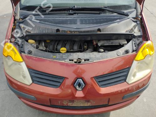 Left headlight RENAULT MODUS / GRAND MODUS (F/JP0_)  | BP16889789C28 