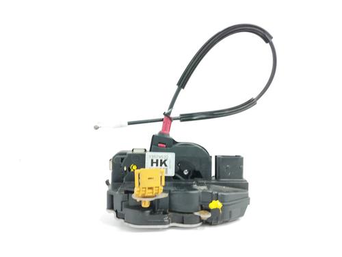 Front left lock CHEVROLET ORLANDO (J309) 1.8 LPG | BP10967943C98 