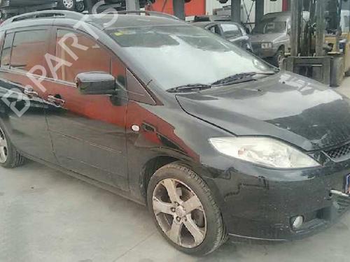 Getriebe MAZDA 5 (CR) 2.0 CD (CR19) | BP5091807M3 