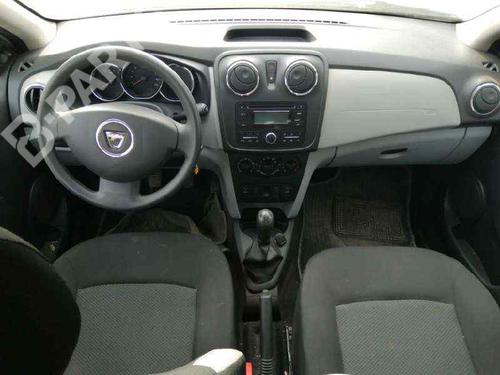 Right sun visor DACIA SANDERO II 1.2 | BP7838028I2  - Image 16