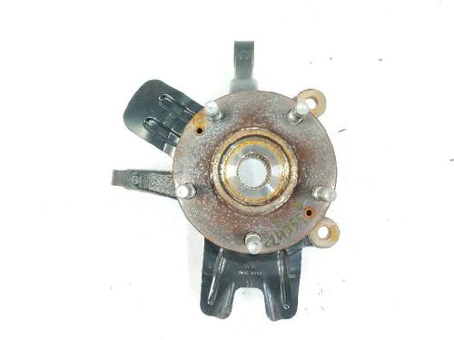 Used Right front steering knuckle KIA CARENS IV 1.7 CRDi (116 hp) 10159773