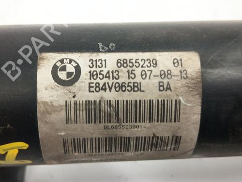 Left front shock absorber BMW X1 (E84) sDrive 18 d | BP39066779M16 - Image 4