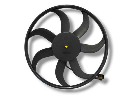 Used Radiator fan MERCEDES-BENZ R-CLASS (W251, V251) R 300 CDI (251.021, 251.121, 251.026, 251.126) (190 hp) 23576691