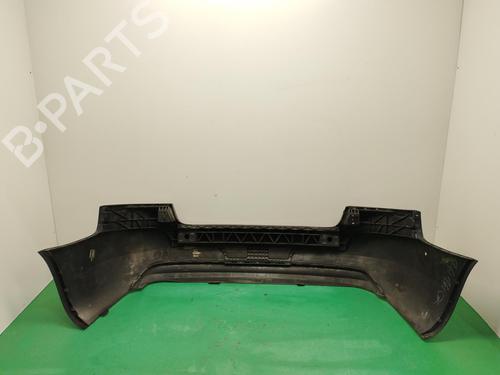 Bak støtfanger AUDI A4 B6 Convertible (8H7) 2.5 TDI | BP17572558C8 