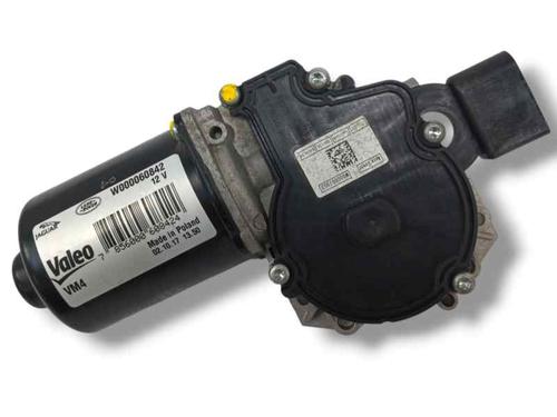 Used Front wiper motor JAGUAR F-PACE (X761) [2015-2025]  26558684