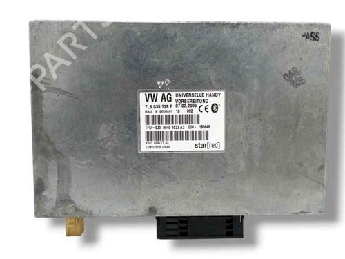 Used Electronic module VW TOUAREG (7LA, 7L6, 7L7) 5.0 V10 TDI (313 hp) 21168834