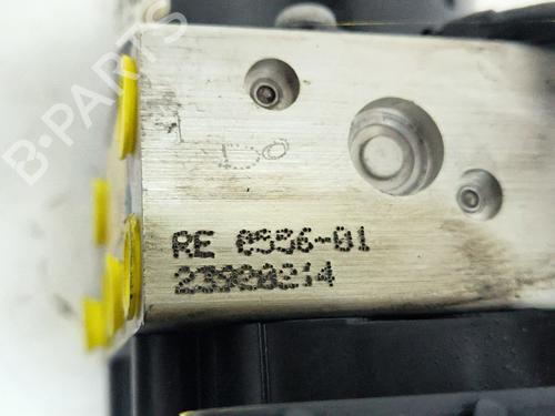 ABS pump OPEL MOVANO A Bus (X70) 2.5 DTI (JD) | BP40041397M43 - Image 8