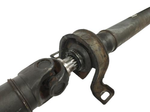 Driveshaft VW LT 28-35 II Bus (2DB, 2DE, 2DK) 2.5 TDI | BP29027201M37 