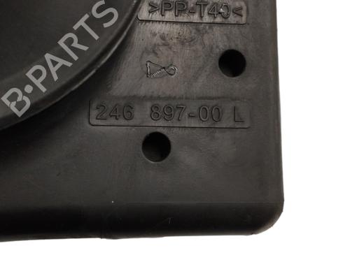 Left headlight FORD FUSION (JU_) 1.4 TDCi | BP16330109C28 