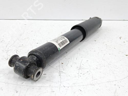 Right rear shock absorber FORD TRANSIT COURIER B460 Box Body/MPV 1.5 EcoBlue | BP30287631M19
