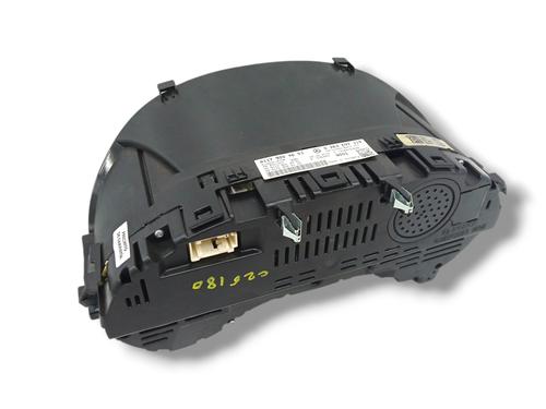 Instrument cluster MERCEDES-BENZ CLA Shooting Brake (X117)  | BP23575617C47 