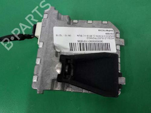 Electronic module MERCEDES-BENZ E-CLASS (W210) E 320 (210.055) | BP2581158M83 