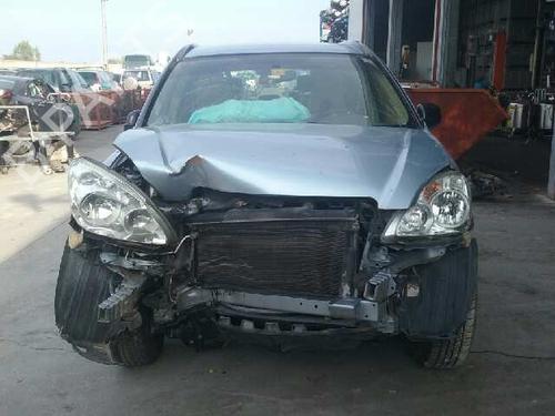 HONDA CR-V II (RD_) [2001-2007]  292242
