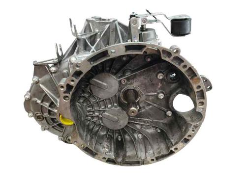 Used Gearbox MERCEDES-BENZ GLA-CLASS (X156) GLA 200 CDI / d (156.908) (136 hp) 24982844