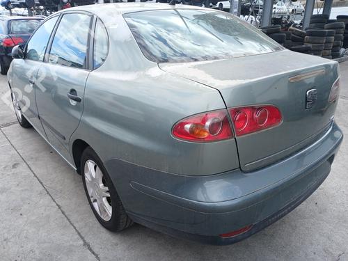 Right tailgate light SEAT CORDOBA (6L2) 1.9 TDI | BP33243959C80  - Image 5