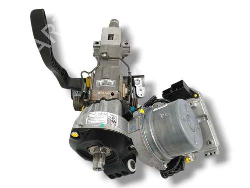 Steering column SEAT IBIZA V (KJ1, KJG) 1.0 TSI | BP26406728M21  - Image 5