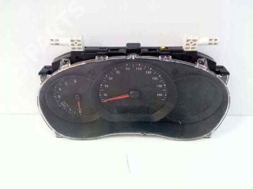 Kombinert Instrument RENAULT KANGOO / GRAND KANGOO II (KW0/1_) [2008-2025]  5660225