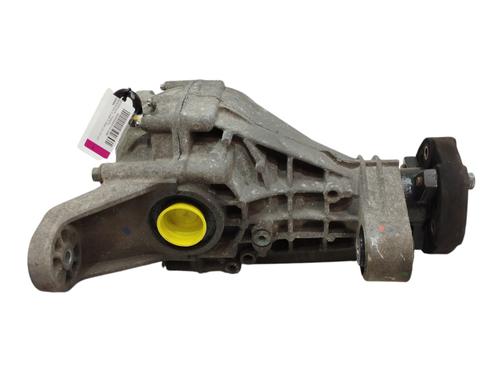 Used Rear differential Rear differential MERCEDES-BENZ R-CLASS (W251, V251) R 320 CDI 4-matic (251.022, 251.122) (224 hp) 19636227 19636227