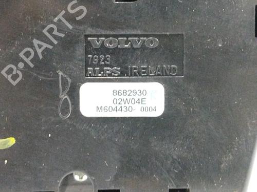 Commande Chauffage VOLVO S60 I (384)  | BP11703861I5 