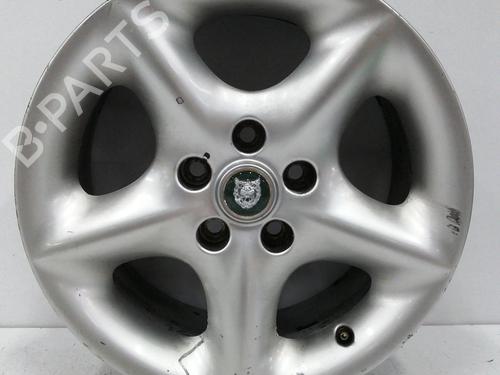Rim JAGUAR XK 8 Coupe (X100)  MJD6116AB | BJX17CHX33 | 5H | 5X120