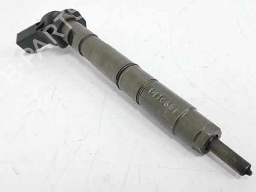 Injector AUDI A6 C6 (4F2) 3.0 TDI quattro | BP29592516M100 
