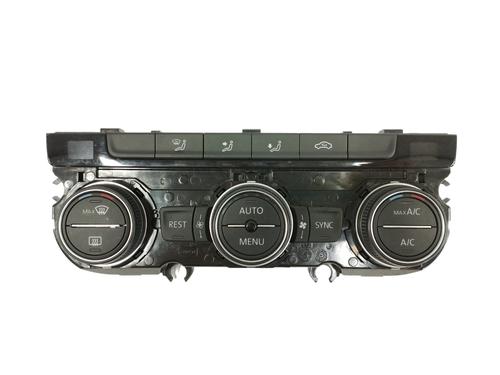 Commande Chauffage VW PASSAT B8 (3G2, CB2) 2.0 TDI (150 hp) 13483716