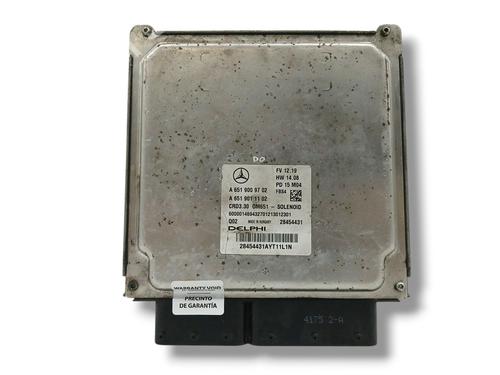 Engine control unit (ECU) MERCEDES-BENZ CLA Shooting Brake (X117) | BP23575671M57