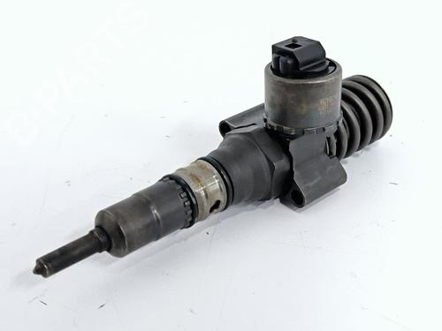 Injector SEAT ALTEA (5P1) 2.0 TDI 16V | BP37874633M100 - Image 2