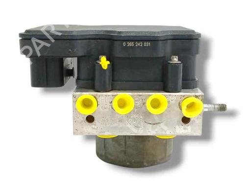 Used ABS pump NISSAN MICRA IV (K13K, K13KK) 1.2 (80 hp) 26299732