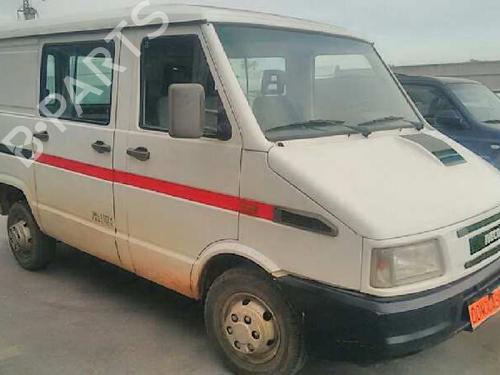 Used Parts IVECO DAILY II Van 30-10 (103 hp) 291521