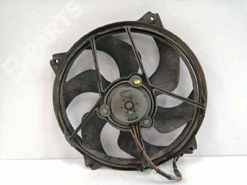 Køleventilator elektrisk CITROËN C4 Coupe (LA_) 1.6 16V | BP6587730M35 
