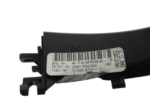 Steering wheel controls BMW X5 (E53) 3.0 d | BP25027606E15 