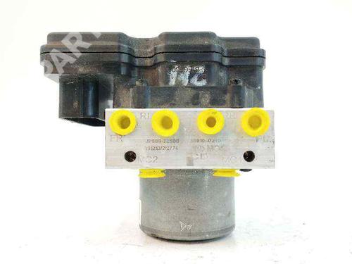 Used ABS pump KIA CEED Sportswagon (CD) 1.0 T-GDI (120 hp) 10108378