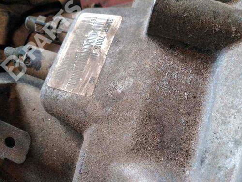 Gearbox FORD FOCUS II (DA_, HCP, DP)  | BP1124185M3 