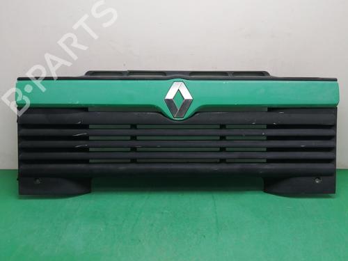 Used Grille Grille CITROËN XANTIA (X1_, X2_) 1.6 i (88 hp) 12557161 12557161