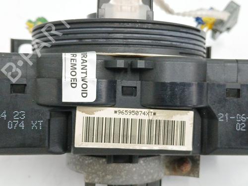 Switch PEUGEOT 206 Hatchback (2A/C) 1.4 HDi eco 70 | BP28836852I30