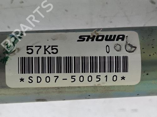 Steering rack SUZUKI SWIFT III (MZ, EZ) 1.3 (RS413, ZC11S) | BP38087553M22 - Image 8