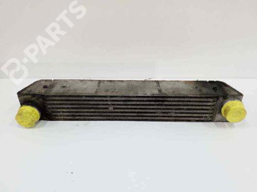 Intercooler BMW 5 (E60) 530 d (218 hp) 17007787446 | 17007787446 |