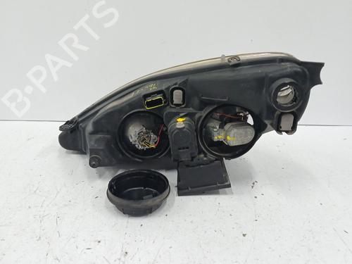 Right headlight PEUGEOT 607 (9D, 9U) 2.2 HDi | BP30152872C29 
