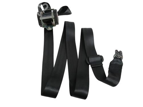 Used Rear left seatbelt SEAT LEON ST (5F8) 1.5 TSI (150 hp) 18247144