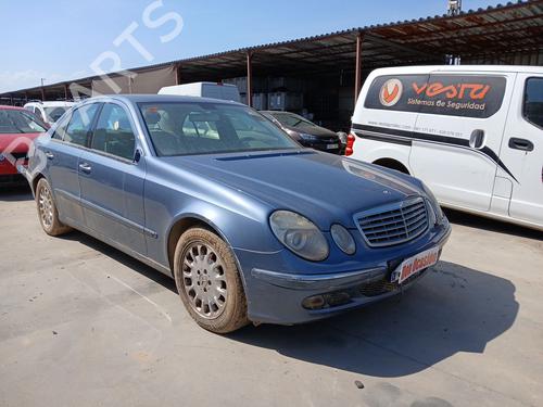 Recambios MERCEDES-BENZ E-CLASS (W211) E 320 CDI (211.026) 4646232