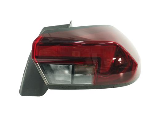 Used Right taillight OPEL CORSA F (P2JO) [2019-2025]  16173991