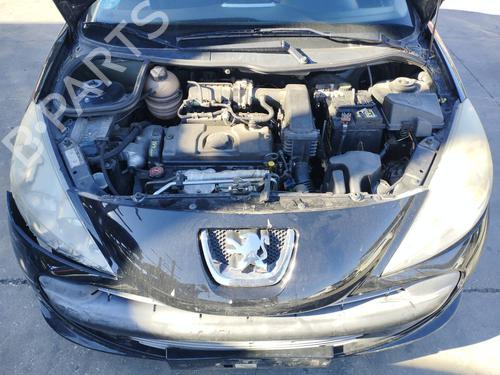 Switch PEUGEOT 206+ (2L_, 2M_) 1.4 i (2LKFWA, 2MKFWA) | BP38779434I30  - Image 13